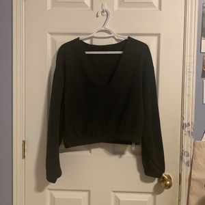 Urban Outfitters Out From Under V-Neck Sweater